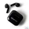 Kép 2/6 - Boompods Compact Buds True Wireless Bluetooth fekete fülhallgató