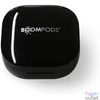 Kép 5/6 - Boompods Compact Buds True Wireless Bluetooth fekete fülhallgató