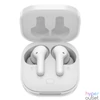 Kép 2/3 - Boompods Bassline Compact True Wireless Bluetooth fehér fülhallgató
