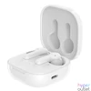 Kép 3/3 - Boompods Bassline Compact True Wireless Bluetooth fehér fülhallgató