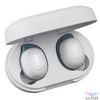 Kép 1/2 - Boompods Boombuds GS True Wireless Bluetooth fehér fülhallgató