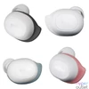 Kép 2/2 - Boompods Boombuds GS True Wireless Bluetooth fehér fülhallgató