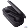 Kép 1/3 - Boompods Bassline True Wireless Bluetooth fekete fülhallgató