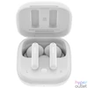 Kép 1/2 - Boompods Bassline Hush aktív zajszűrős True Wireless Bluetooth fehér fülhallgató