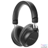 Kép 1/4 - Boompods Lunar fekete bluetooth fejhallgató