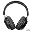 Kép 2/4 - Boompods Lunar fekete bluetooth fejhallgató