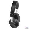 Kép 3/4 - Boompods Lunar fekete bluetooth fejhallgató