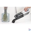 Kép 8/12 - Bosch BBH3ALL28 Flexxo Gen2 2 az 1-ben fehér-ezüst vezeték nélküli álló porszívó