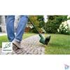 Kép 1/6 - Bosch EasyGrassCut 18V-230 akkumulátoros fűszegélynyíró