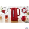 Kép 5/7 - Bosch TWK3A014 CompactClass 1,7L-es vörös vízforraló