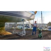 Kép 3/6 - Bosch 06008A7D00 AdvAquatak 140 W/EEU magasnyomású mosó