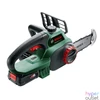 Kép 4/6 - Bosch 06008B8000 Chain Saw UniversalChain 18 akkumulátoros láncfűrész