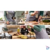 Kép 10/10 - Bosch MSM6M622 ErgoMaster Serie6 4in1 fekete botmixer