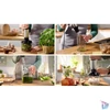 Kép 6/10 - Bosch MSM6M622 ErgoMaster Serie6 4in1 fekete botmixer