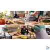Kép 2/10 - Bosch MSM6M623 ErgoMaster Serie6 4in1 fekete botmixer