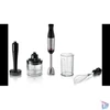 Kép 1/10 - Bosch MSM6M623 ErgoMaster Serie6 4in1 fekete botmixer