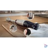 Kép 8/10 - Bosch MSM6M623 ErgoMaster Serie6 4in1 fekete botmixer