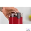 Kép 7/8 - Bosch TSM6A014R piros kávédaráló