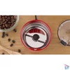 Kép 8/8 - Bosch TSM6A014R piros kávédaráló