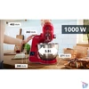 Kép 3/11 - Bosch MUM5X720 vörös konyhai robotgép szett