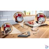 Kép 5/11 - Bosch MUM5X720 vörös konyhai robotgép szett
