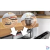 Kép 10/11 - Bosch MUM5X720 vörös konyhai robotgép szett