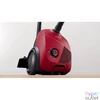 Kép 2/5 - Bosch BGBS2RD1 Serie2 piros porzsákos porszívó