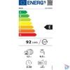 Kép 4/5 - Bosch SMS25AI07E 12 terítékes inox mosogatógép