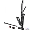 Kép 1/16 - Bosch BBH32101 Flexxo 2 az 1-ben éjfekete akkumulátoros álló porszívó