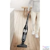 Kép 10/16 - Bosch BBH32101 Flexxo 2 az 1-ben éjfekete akkumulátoros álló porszívó