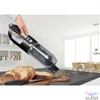 Kép 2/16 - Bosch BBH32101 Flexxo 2 az 1-ben éjfekete akkumulátoros álló porszívó