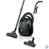 Kép 1/11 - Bosch BGB38BA3T Serie4 porzsákos porszívó