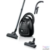 Kép 1/11 - Bosch BGB38BA3T Serie4 porzsákos porszívó
