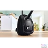 Kép 3/11 - Bosch BGB38BA3T Serie4 porzsákos porszívó