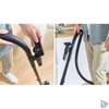 Kép 4/11 - Bosch BGB38BA3T Serie4 porzsákos porszívó