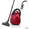 Kép 1/10 - Bosch BGB38RD2 Serie5 porzsákos porszívó
