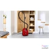Kép 10/10 - Bosch BGB38RD2 Serie5 porzsákos porszívó