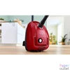 Kép 3/10 - Bosch BGB38RD2 Serie5 porzsákos porszívó