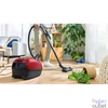 Kép 6/10 - Bosch BGB38RD2 Serie5 porzsákos porszívó