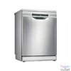 Kép 1/18 - Bosch SMS2HVI02E inox, programok száma: 6, szabadonálló, 14 terítékes mosogatógép 