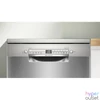 Kép 10/18 - Bosch SMS2HVI02E inox, programok száma: 6, szabadonálló, 14 terítékes mosogatógép 