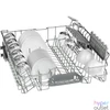 Kép 12/18 - Bosch SMS2HVI02E inox, programok száma: 6, szabadonálló, 14 terítékes mosogatógép 
