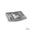 Kép 14/18 - Bosch SMS2HVI02E inox, programok száma: 6, szabadonálló, 14 terítékes mosogatógép 
