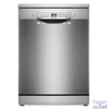 Kép 8/18 - Bosch SMS2HVI02E inox, programok száma: 6, szabadonálló, 14 terítékes mosogatógép 