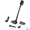 Kép 1/10 - Bosch BCS8214BL Unlimited S8 vezeték nélküli porszívó