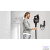 Kép 10/10 - Bosch BCS8214BL Unlimited S8 vezeték nélküli porszívó
