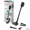Kép 2/10 - Bosch BCS8214BL Unlimited S8 vezeték nélküli porszívó