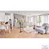 Kép 7/10 - Bosch BCS8214BL Unlimited S8 vezeték nélküli porszívó