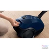 Kép 4/5 - Bosch BGBS2BU1T Serie2 porzsákos porszívó