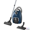 Kép 1/8 - Bosch BGL8X230 Serie8 Classic porzsákos porszívó